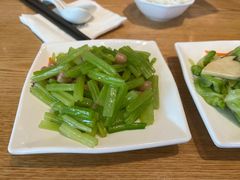 -牛肉传·东北地标·牛排饭(奥体店)