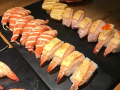 -榴大大·寿司先生(市桥店)
