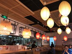 大堂-嘉年华面包房餐厅（饺子馆）(陶然亭店)