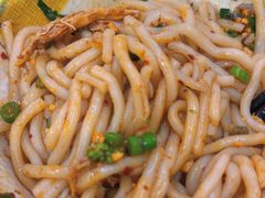 -再回首鸡肉米线(人民路一店)