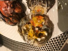 -新发展亚太JW万豪酒店·福苑咖啡厅
