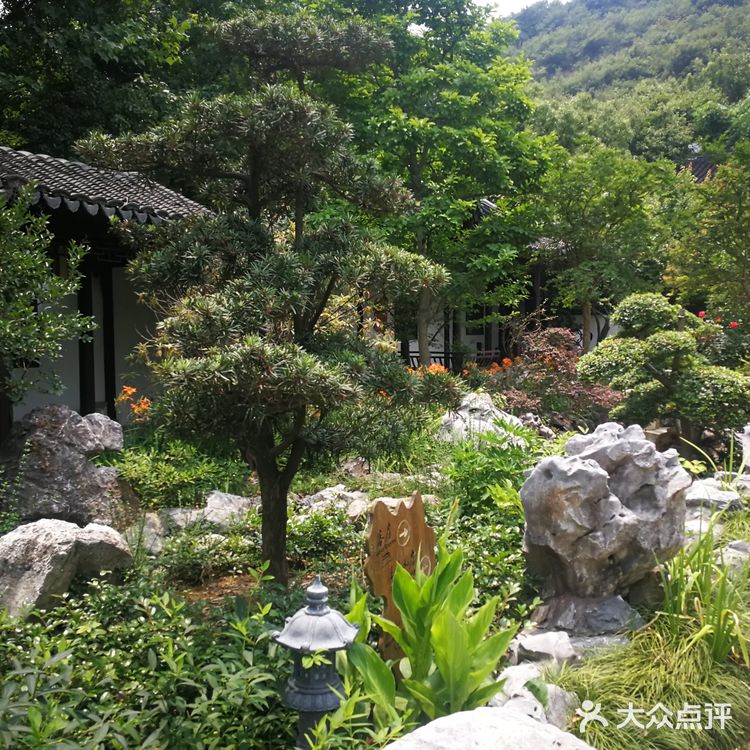 适合带家人过来养生休闲！值得推荐！