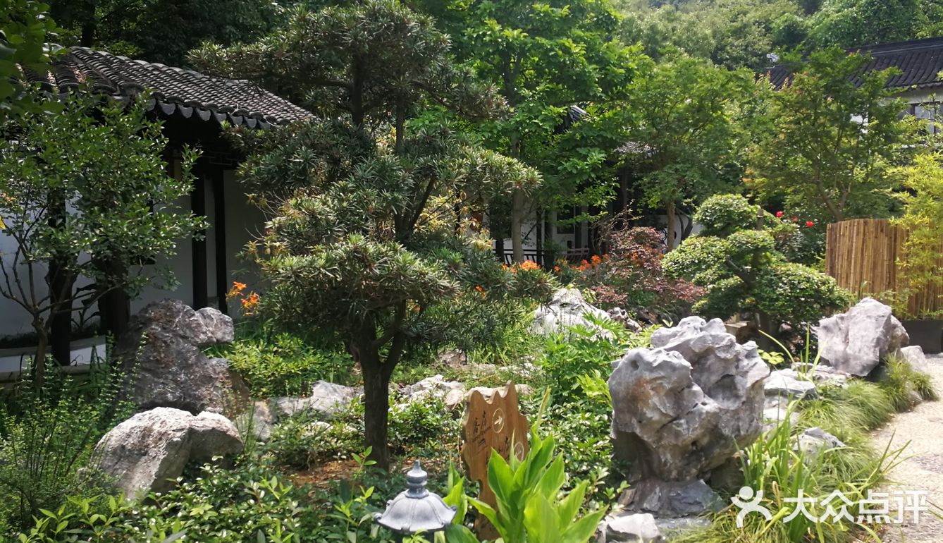 适合带家人过来养生休闲！值得推荐！