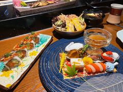 -傑·料理·海鲜放题(佛山文华荟店)