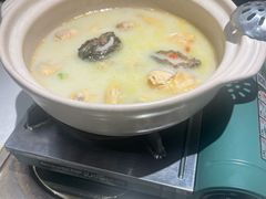 -如一鸡鲍鱼·粤式煲汤(长泰广场店)
