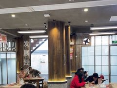 大堂-老三样·旧食新味(万寿宫店)