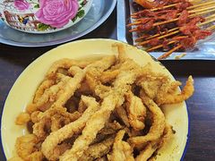 香酥鸡-潮妈小食