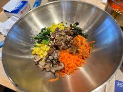 -梨花牛肉汤饭(仁恒伊势丹店)