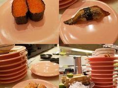 -争鲜回转寿司(东方银座店)