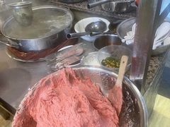 -阿古牛肉丸(一建店)