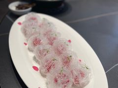 -墨泉峰味(润和国际广场店)