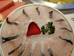 -蜀留香火锅(社会山店)