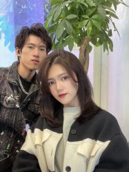 -MRMODE时尚先生美发沙龙