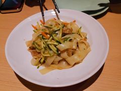 -吕氏疙瘩汤·海鲜新鲁菜(凯德mall新都心店)