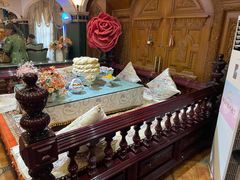 -海尔巴格·新疆菜(吐鲁番店)