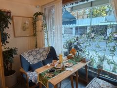 -昼夜咖啡馆