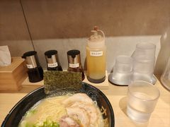 -寸屋拉面(凯德晶萃店)