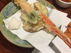 -蟹道乐(京都本店)