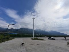 -小五台金河景区