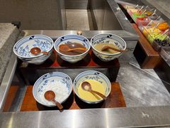 -杭州开元名都大酒店·地中海自助餐厅