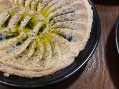 -Uncle Kosto科斯托·中东菜