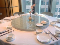 包厢-花城苑广府菜(侨鑫店)