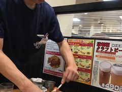 -鹤桥风月(难波御堂格兰维尔店)