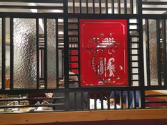 大堂-勝記酒家·37年老字号·经典粤菜(荔枝公园店)