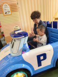 -奈尔宝·儿童乐园·亲子餐厅(星河湾店)