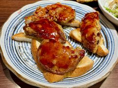 -浪花亭日本料理(古田路店)