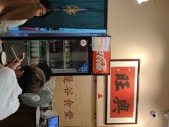 -曼谷食堂·泰国家庭料理(丹桂路店)