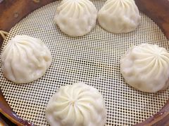 蟹黄汤包-蒋家桥饺面店(广陵路店)