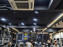 -帕瑞斯女子塑形健身(集美店)