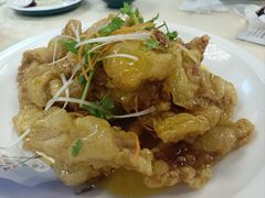 -黑石礁酒楼·海鲜(黑石礁店)
