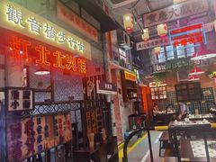 -江北北火锅馆·公路夜市(魏公村店)