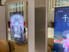 -百丽宫影城(ifc商场店)