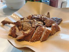 -眉州东坡(北苑华贸店)