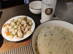 -十面春风·江南面馆(崇宁路店)