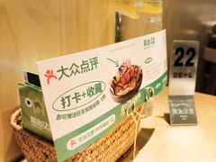 -龙治汉堡(中华城店)