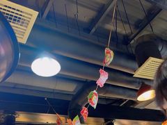 -喜来稀肉(虹泉路店)
