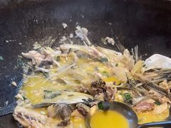 -好灶头妈妈菜·柴火灶台鱼·千岛湖土菜地标美食