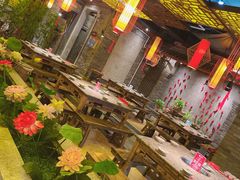 -小龙坎老火锅(金柏林店)