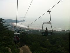 iphone_upload_pic-崂山仰口游览区