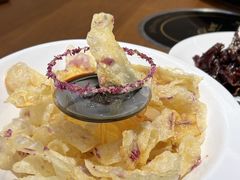 -宋大妈·怡得饭庄·昆明菜(海埂店)