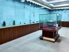 -库车王府