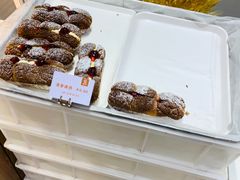 -西帝(时尚地下店)
