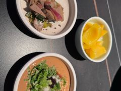 -额尔敦传统涮(公园西路店)