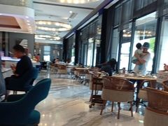 -鹭江潮餐厅•福建菜(鹭江佲家酒店)