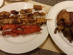 -新港湾大酒店-西餐厅