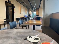 -麦当劳(展览路店)